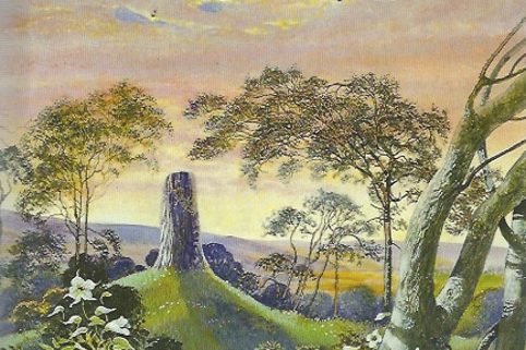WILLIAM HORWOOD – DUNCTON RISING