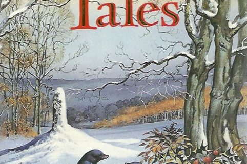 WILLIAM HORWOOD – DUNCTON TALES